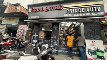 Prince Auto