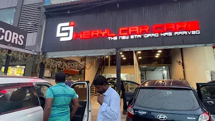 Prince Car Decors