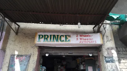 Prince Enterprises