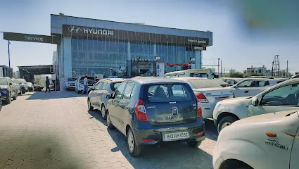 Prince Hyundai