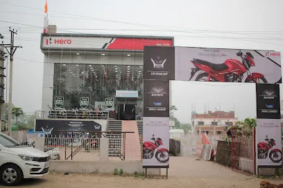 Prince Motors - Hero MotoCorp