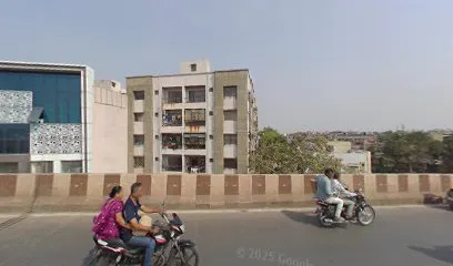 Prinsh Auto Parts And Gairege