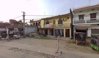 Pritam Auto Parts