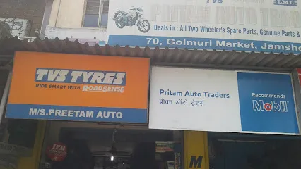 Pritam Auto Traders