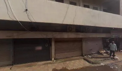 Priti Auto Parts