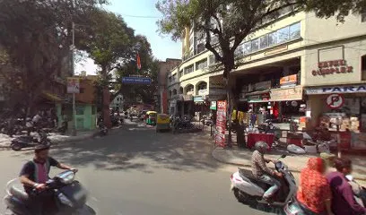 Priti Motors