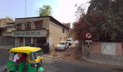 Priya Auto Parts