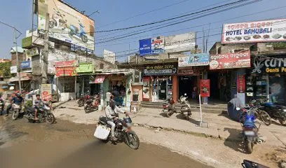 PRIYA AUTOMOBILES