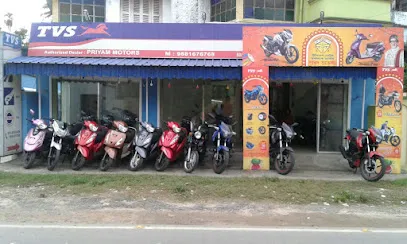 PRIYAM MOTORS