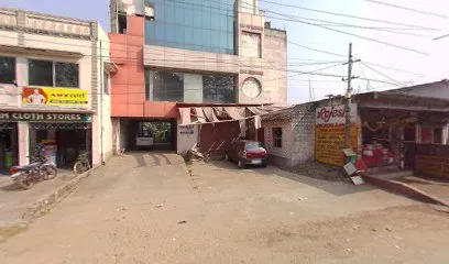 Priyanka Auto Parts