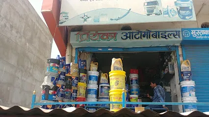 Priyanka Automobilss