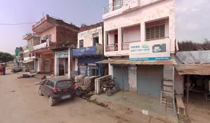 PRIYANSHU AUTO PARTS