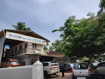 Protech Automotive Centre