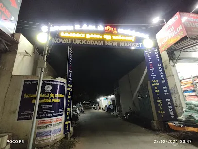 PS Auto Parts