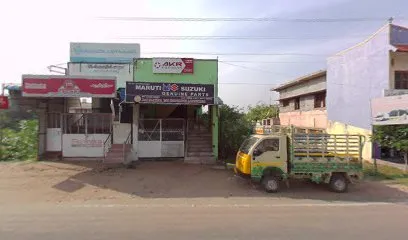 Ps Automobiles