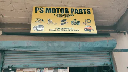 PS Motor Parts