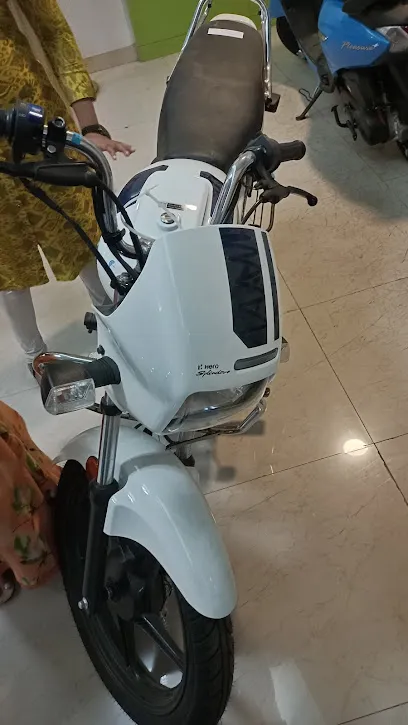 Puduvai Auto spares