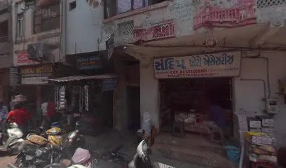 PUJA MOTORS