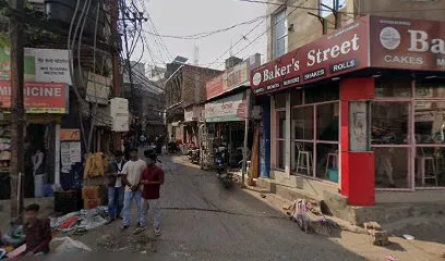 Puja Traders