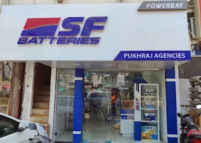 PUKHRAJ AGENCIES