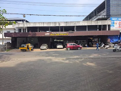 Pulse Automobiles