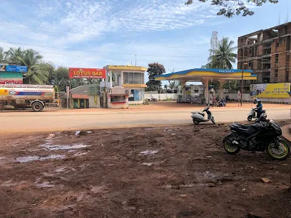 Puncture Repair Shop