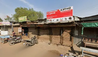 PUNE WHOLESALE AUTO PARTS