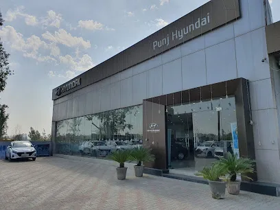 Punj Hyundai
