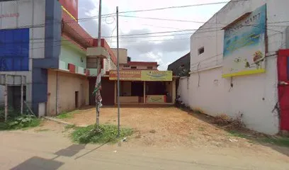 Punja Leaf & Auto Spares, Kottayam