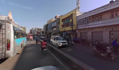 Punjab Auto Parts