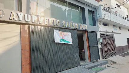 PUNJAB AUTO SPARES