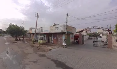 Punjab Auto