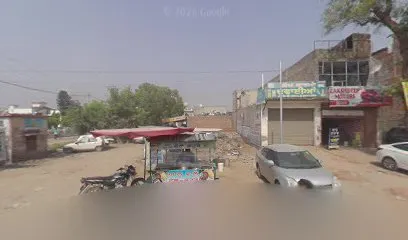 Punjab Glass Art