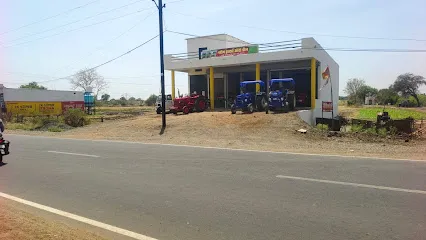 Punjab Harvester spare parts sehore
