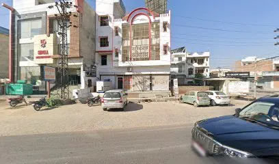 Punjab Tyres