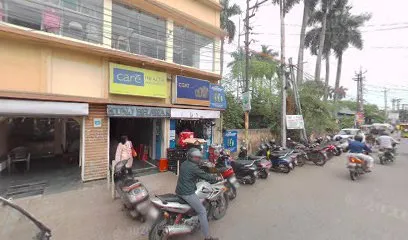 Purab AUTOMOBILES