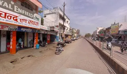 Puran Chand & Sons - Royal Enfield Service Centre(Auto Parts & Repair)