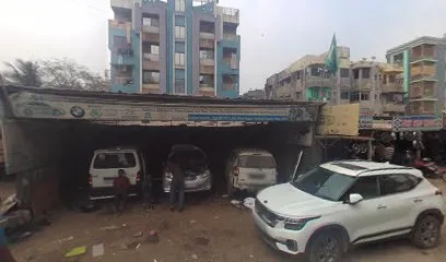 PURANA AUTO RE-POWERING SERVICE