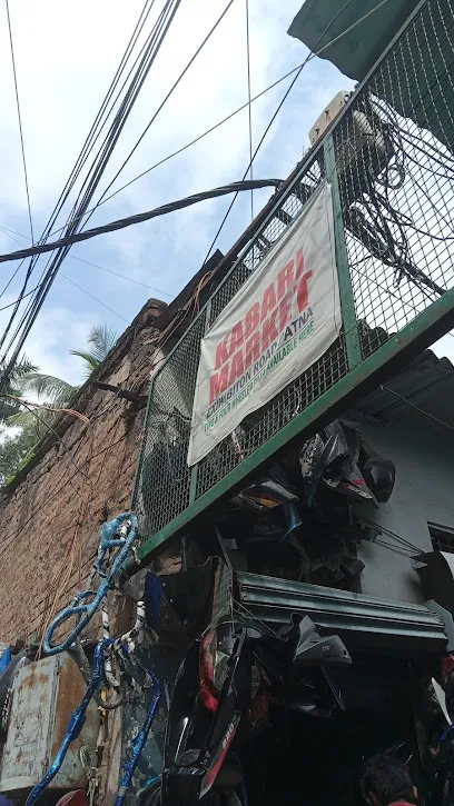 Purana Parts Dookan