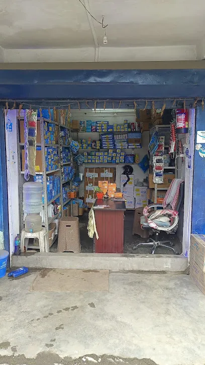Purbi Auto Spares
