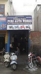 Puri Auto Works