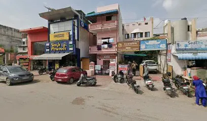 PURJAHUBB