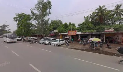 Purnea Battery Centre