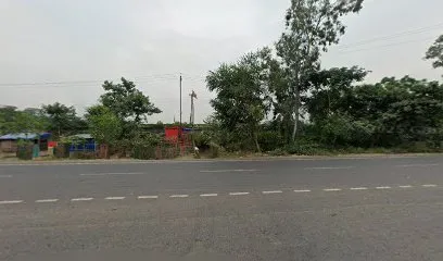 Purnea Earthmovers