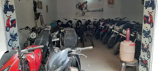 Purvanchal auto bazar