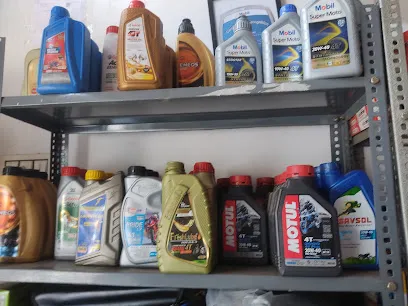 PURVIKA AUTO PARTS