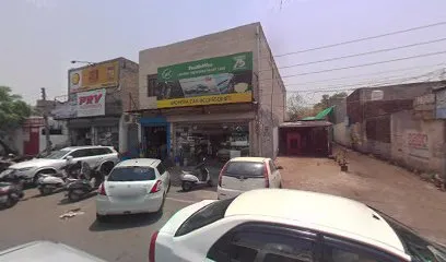 Pushp Automobiles