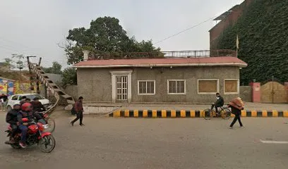 Pushpa Auto Mobiles (Bali)