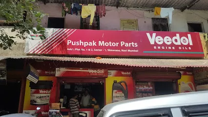 Pushpak Motor Parts