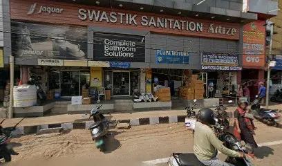 Puspa Motors